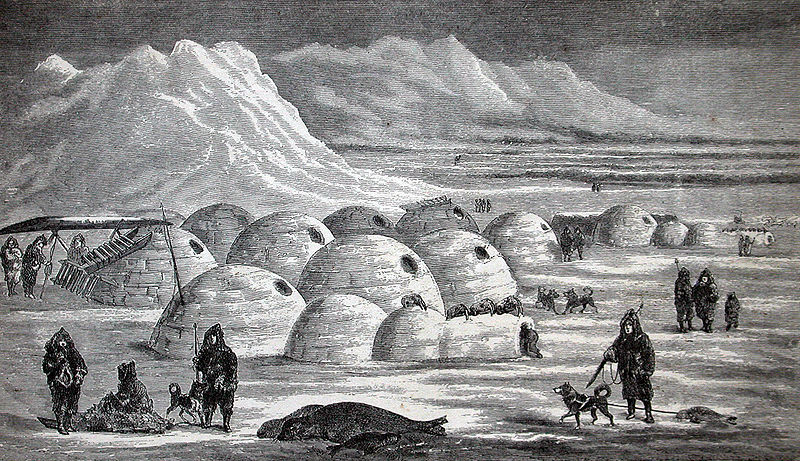 inuits