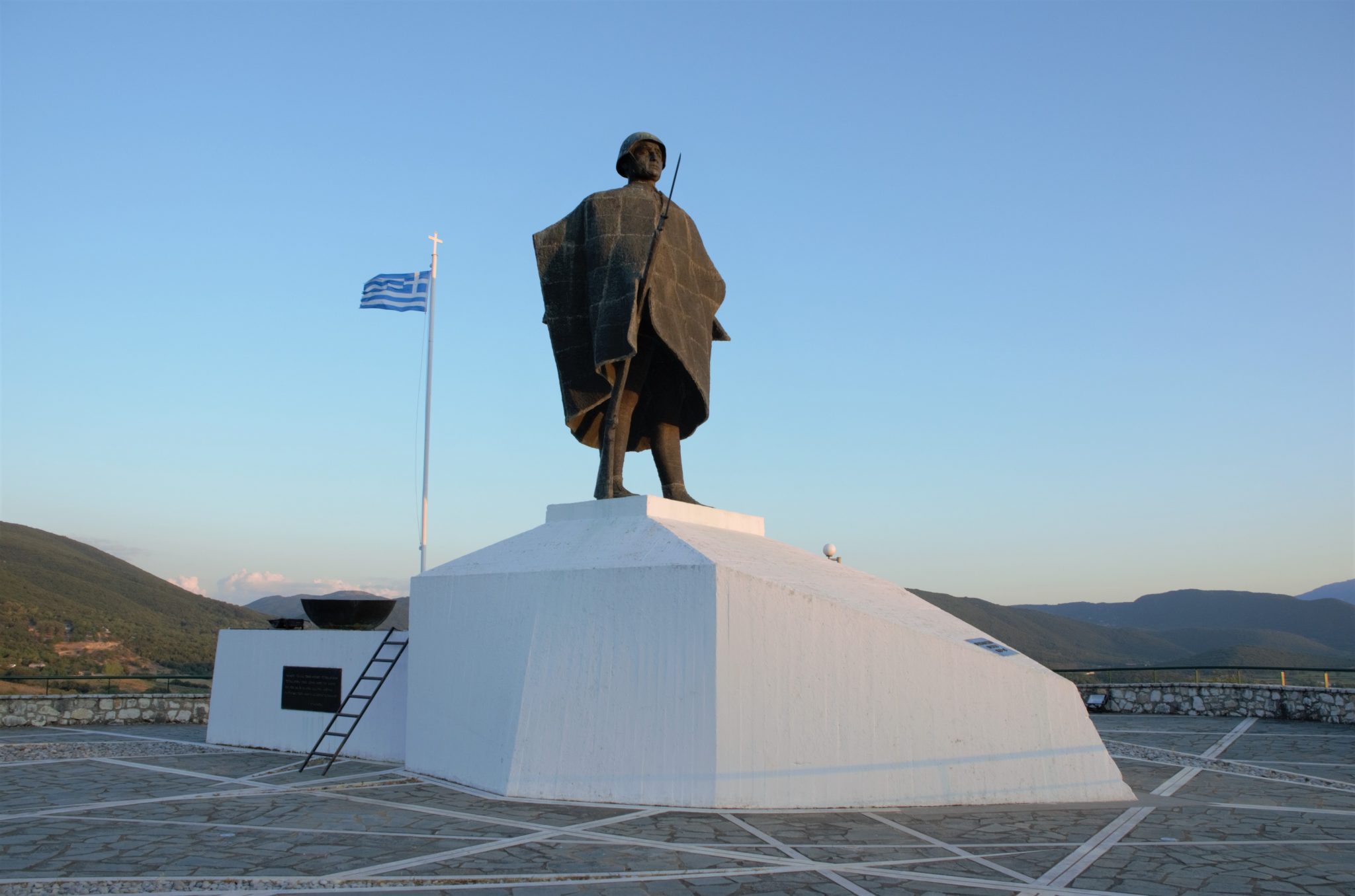 Καλπάκι 1940 Evi Tsitiridou Blog